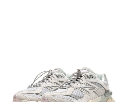 Men's New Balance 9060 'Light Grey' Shoes