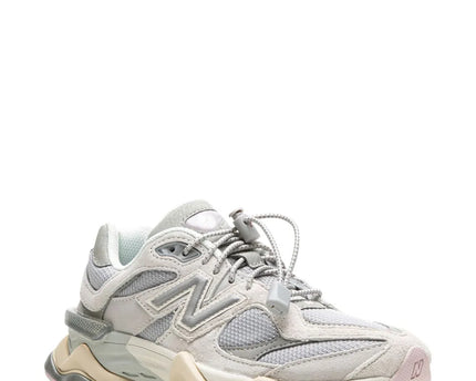 Men's New Balance 9060 'Light Grey' Shoes