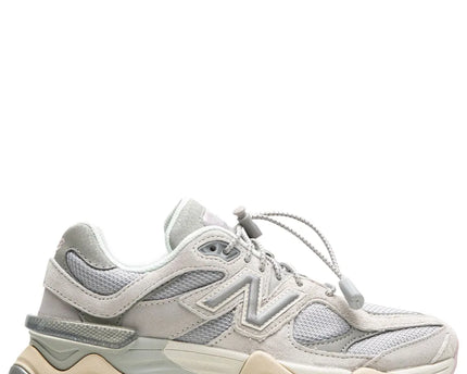 Men's New Balance 9060 'Light Grey' Shoes