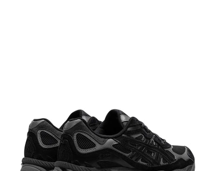 Men's  asics GEL-NYC Graphite Grey Black Shoes