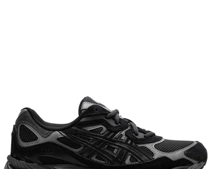 Men's  asics GEL-NYC Graphite Grey Black Shoes