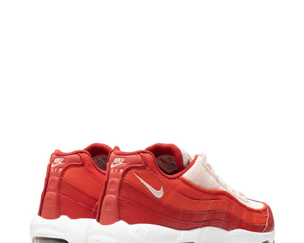 Men's Nike Air Max 95 Mystic Red Shoes