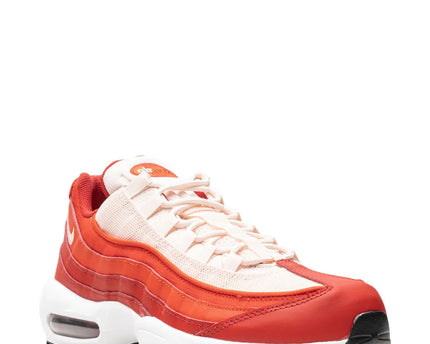 Men's Nike Air Max 95 Mystic Red Shoes
