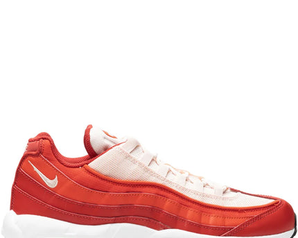 Men's Nike Air Max 95 Mystic Red Shoes