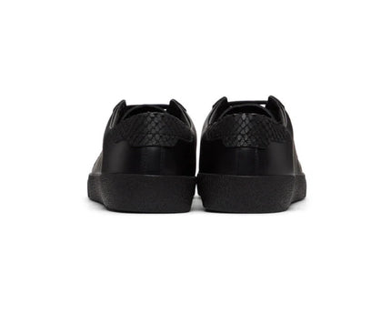 Men's Saint Laurent Court Classic SL06 Black Sneakers