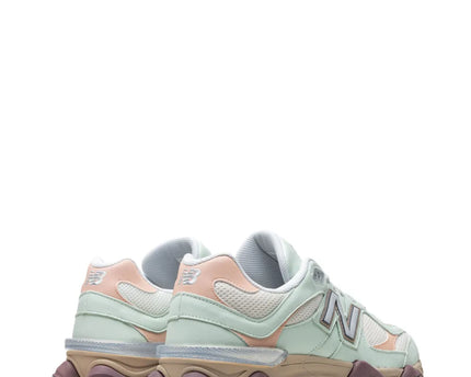 Men's New Balance 9060 'Clay Ash' Shoes