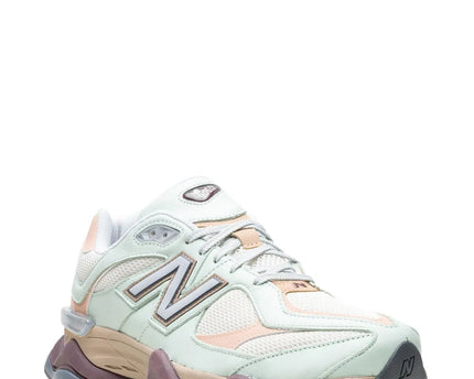 Men's New Balance 9060 'Clay Ash' Shoes