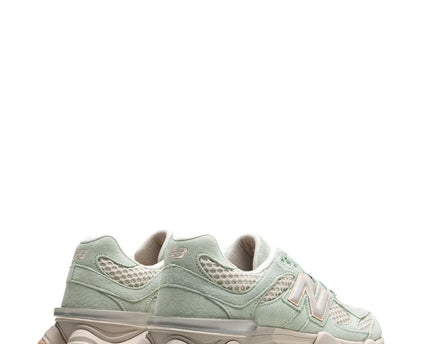Men's New Balance 9060 'The Whitaker Group - Missing Pieces - Moss Green' Shoes