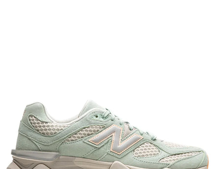 Men's New Balance 9060 'The Whitaker Group - Missing Pieces - Moss Green' Shoes