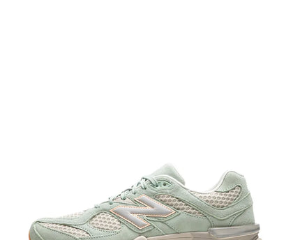 Men's New Balance 9060 'The Whitaker Group - Missing Pieces - Moss Green' Shoes
