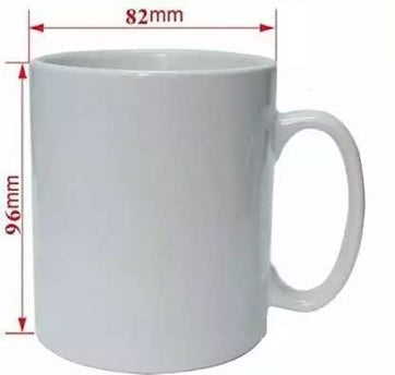 Lione.l Mess.i Coffee Mug Printed Microwave Safe Ceramic Coffee Mug