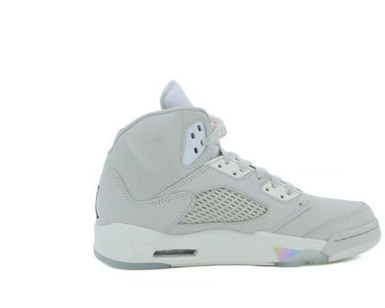 Men's Nike Air Jordan 5 Retro Year of the Snake Shoes