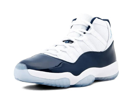 Men's Air Jordan 11 Win like 92 Shoes
