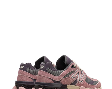Men's New Balance 9060 'Pink Lavender' Shoes