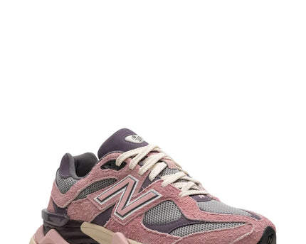 Men's New Balance 9060 'Pink Lavender' Shoes