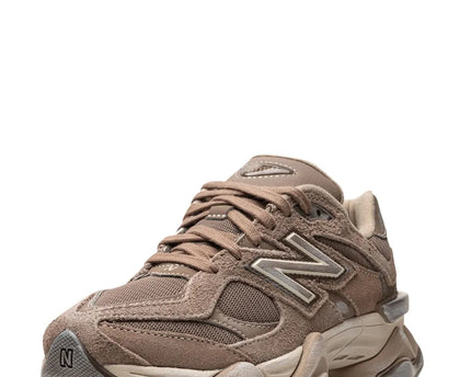 Men's New Balance 9060 'Mushroom Brown' Shoes