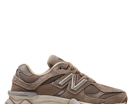 Men's New Balance 9060 'Mushroom Brown' Shoes