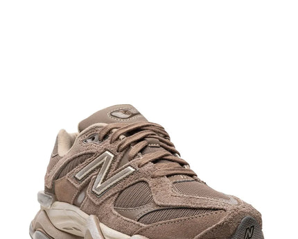 Men's New Balance 9060 'Mushroom Brown' Shoes