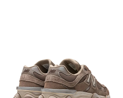 Men's New Balance 9060 'Mushroom Brown' Shoes