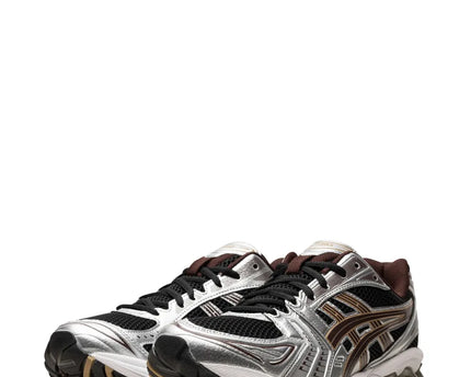 Men's  Asics Gel Kayano 14 'Black Coffee' Shoes