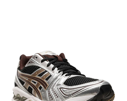 Men's  Asics Gel Kayano 14 'Black Coffee' Shoes