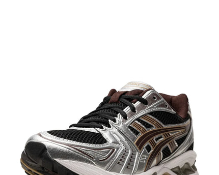Men's  Asics Gel Kayano 14 'Black Coffee' Shoes