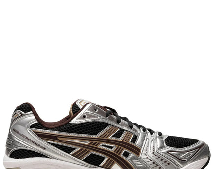 Men's  Asics Gel Kayano 14 'Black Coffee' Shoes