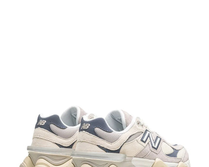 Men's New Balance 9060 'Moonrock Linen' Shoes