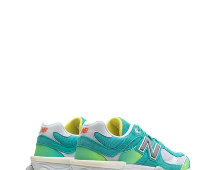 Men's New Balance 9060 'Cyan Burst' Shoes