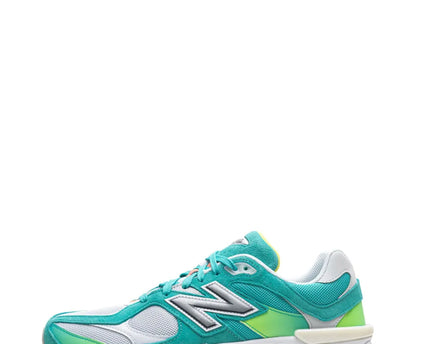 Men's New Balance 9060 'Cyan Burst' Shoes