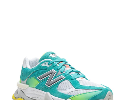 Men's New Balance 9060 'Cyan Burst' Shoes