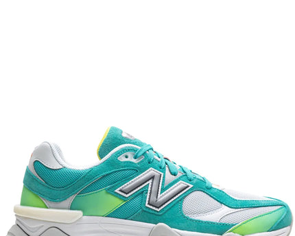 Men's New Balance 9060 'Cyan Burst' Shoes