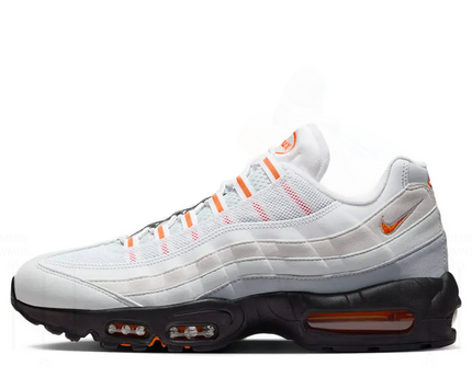 Men's Nike Air Max 95 Neon Retro Shoes