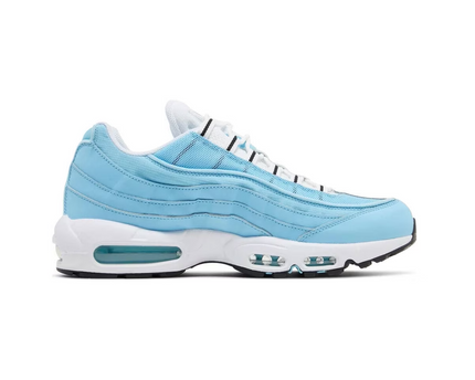 Men's Nike Air Max 95 Baby Blue Shoes