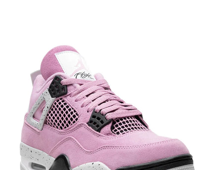 Men's Nike Air Jordan 4 Retro Orchid Shoes