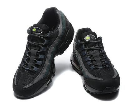 Men's  Nike Air Max 95 Vapor Green Shoes