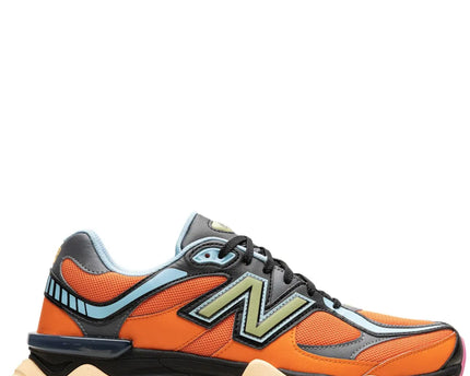 Men's New Balance 9060 'Sun Glow' Shoes