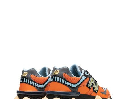 Men's New Balance 9060 'Sun Glow' Shoes
