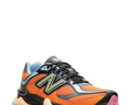 Men's New Balance 9060 'Sun Glow' Shoes