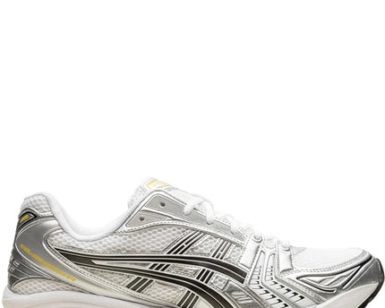 Men's  Asics Gel Kayano 14 'Tai Chi Yellow' Shoes