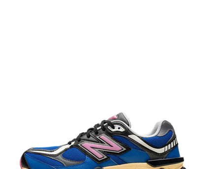Men's New Balance 9060 'Blue Pink' Shoes