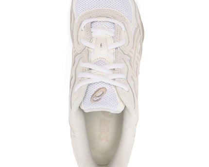 Men's  asics GEL-NYC Beige White Shoes