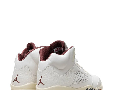 Men's Nike Air Jordan 5 Retro El Grito Shoes