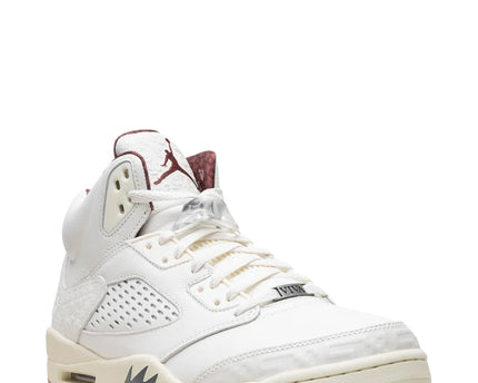 Men's Nike Air Jordan 5 Retro El Grito Shoes