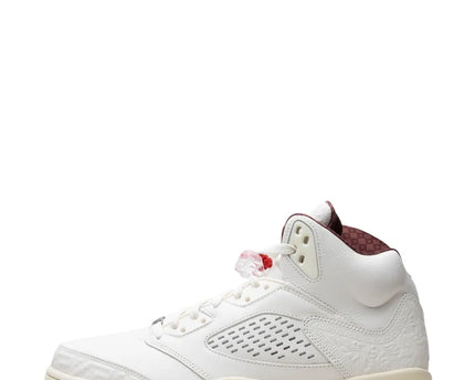 Men's Nike Air Jordan 5 Retro El Grito Shoes