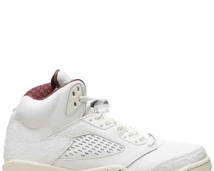Men's Nike Air Jordan 5 Retro El Grito Shoes