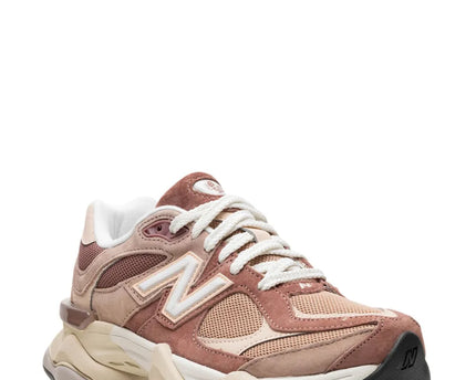Men's New Balance 9060 'Sparrow' Shoes