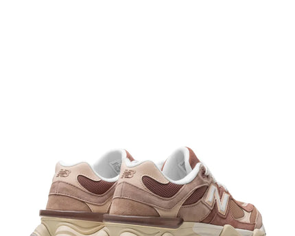 Men's New Balance 9060 'Sparrow' Shoes