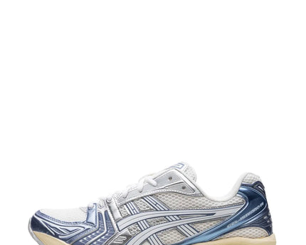 Men's  Asics Gel Kayano 14 'Metallic Blue' Shoes