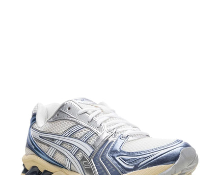 Men's  Asics Gel Kayano 14 'Metallic Blue' Shoes